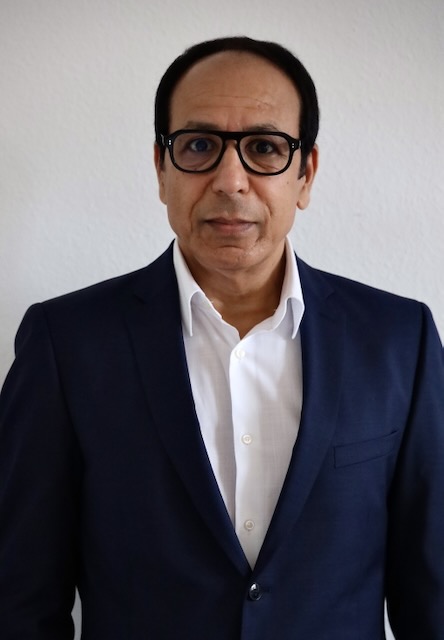 Nady Habashy - Senior Software Architect & AWS Solution Architect